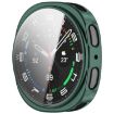 Samsung Galaxy Watch 8 44mm Dark Green TPU Protective Case - 2
