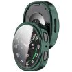 Samsung Galaxy Watch 8 44mm Dark Green TPU Protective Case - 3