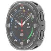 Galaxy Watch 8 40mm Transparent TPU Protective Case by Electroplated - 2