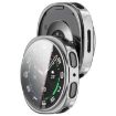 Samsung Galaxy Watch 8 40mm Silver TPU Protective Case - 3
