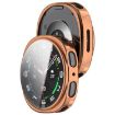 Samsung Galaxy Watch 8 40mm TPU Protective Case, Rose Gold - 3