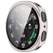 Samsung Galaxy Watch 8 44mm PC Case with Tempered Film - 2