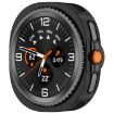 Samsung Galaxy Watch8 Classic/Ultra 2 TPU Protective Case (Black) - 2