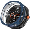 Samsung Galaxy Watch8 Classic/Ultra 2 TPU Case - Blue Electroplated - 1