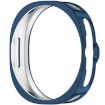 Samsung Galaxy Watch8 Classic/Ultra 2 TPU Case - Blue Electroplated - 4