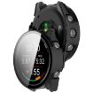 Garmin Forerunner 570 42mm Black Tempered Film PC Case - 5