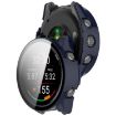 Garmin Forerunner 570 47mm Ink Blue Tempered Film Watch Case - 5