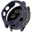 Garmin Forerunner 570 42mm Midnight Blue TPU Watch Case Cover - 1