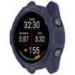 Garmin Forerunner 570 42mm Midnight Blue TPU Watch Case Cover - 2