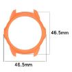 Garmin Forerunner 570 42mm TPU Protective Case (Starlight) - 6