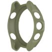 Garmin Forerunner 570 47mm TPU Watch Protective Case (Green) - 5