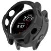 Garmin Forerunner 570 47mm TPU Protective Case (Black) - 1