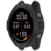 Garmin Forerunner 570 47mm TPU Protective Case (Black) - 2