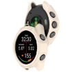 Garmin Forerunner 570 47mm TPU Hollow Armor Case (Starlight) - 3