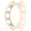 Garmin Forerunner 570 47mm TPU Hollow Armor Case (Starlight) - 4
