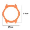 Garmin Forerunner 570 47mm TPU Hollow Armor Case (Starlight) - 6