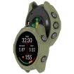 Garmin Forerunner 970 Green TPU Watch Protective Case Half Coverage - 3