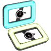 S4 RGB Magnetic Phone Video Light for Streaming/Photography - 4
