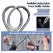JMARY MG-01 Phone Action Camera POV/Vlog Neck Mount Holder - 3