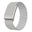 WHOOP 5.0 Starlight Nylon Watch Band - Regular Elastic Design - 1