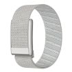 WHOOP 5.0 Starlight Nylon Watch Band - Regular Elastic Design - 3