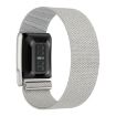 WHOOP 5.0 Starlight ECG Elastic Nylon Watch Band Decorative Design - 2