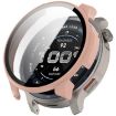 Amazfit Balance 2 Pink PC Case with Tempered Film Protection - 1