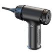 Portable 50W D16 Car PC Keyboard Wireless Dust Blower 42500RPM - 2