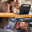 Xiaomi Redmi Pad 2 11" EVA Shockproof Tablet Case with Holder (Black) - 5