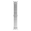 Samsung Galaxy Watch 8 40mm/44mm Black Bamboo Stainless Band - 6