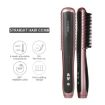 K-SKIN KD388A Electric Hair Straightener Comb PTC Heating Styler - 4