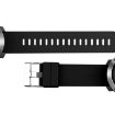 SKMEI 1511 Bluetooth Men's Waterproof Smart Watch, Army Green - 5