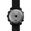 SKMEI 1511 Army Green Men's Bluetooth Waterproof Smart Watch - 3