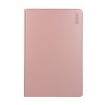 Galaxy Tab S6 10.5 T860/T865 PU Leather Flip Case Rose Gold - 2