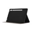 Galaxy Tab S6 10.5 T860/T865 PU Leather Flip Case Rose Gold - 5