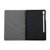 Galaxy Tab S6 10.5 T860/T865 PU Leather Flip Case Rose Gold - 6