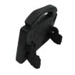 Shockproof EVA Tablet Shell for Kindle Fire HD 7 - Black - 3