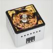 Intelligent Negative Ion Purification Ashtray (Ssangyong Silver) - 1