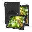Galaxy Tab S4 10.5 Protective Case with 360 Rotation & Hand-strap - 4