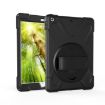 Galaxy Tab S4 10.5 Protective Case with 360 Rotation & Hand-strap - 6