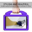 Samsung Galaxy Tab A 8.0 T387 EVA Shockproof Purple Case - 3