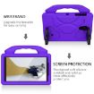 Samsung Galaxy Tab A 8.0 T387 EVA Shockproof Purple Case - 5