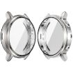 FOSSIL Gen 5 Carlyle Electroplated TPU Protective Shell Silver - 3