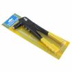 Manual Double Core Pulling Rivet Gun with Professional Cap - 2