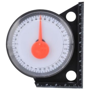 High-Precision Tilt Level & Slope Measuring Tool - 1