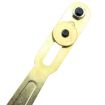 Two-Jaw Watch Back Cover Wrench Repair Tool Opener - 3