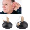 Rechargeable Hearing Aids for Elderly, US Plug - 1