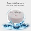 Water Leak and Level Alarm HH-LS518 for Household Overflow Detection - 4