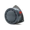 Waterproof Sound Light Alarm for Leak and Overflow Detection - 3