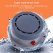 Waterproof Sound Light Alarm for Leak and Overflow Detection - 6